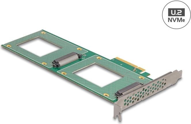 Delock Scheda PCI Express...