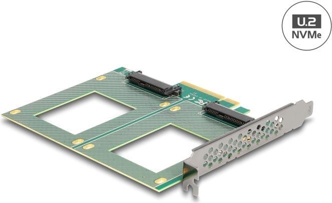 Delock Scheda PCI Express...