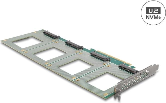 Delock Scheda PCI Express...