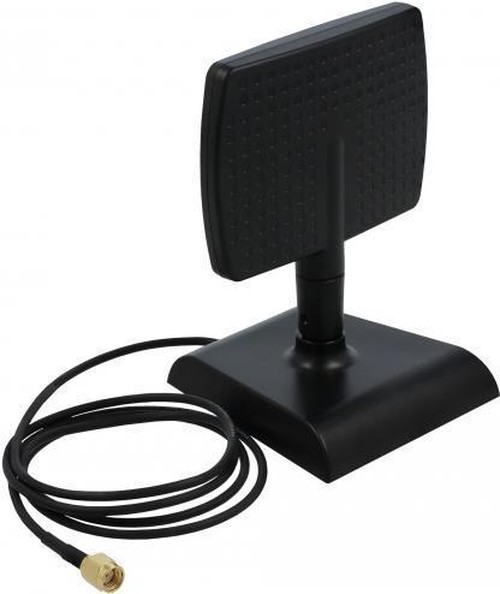 DELOCK WLAN WiFi 6 Antenna...