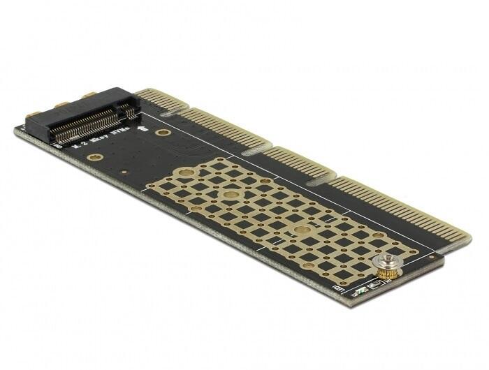Anschlsse 1 x 67 Pin M.2...