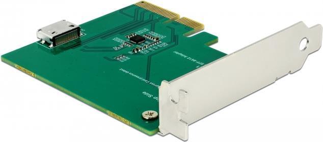 Delock Scheda PCI Express...