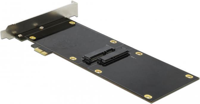Delock Scheda PCI Express...