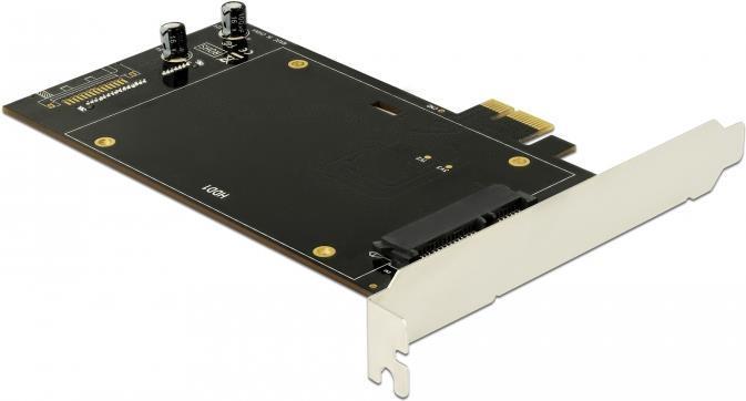 Delock Scheda PCI Express...