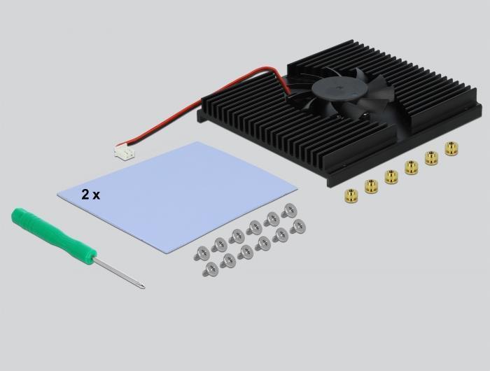 Delock Scheda PCI Express...