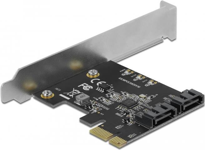 Delock Scheda PCI Express...