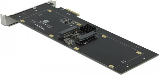 Delock Scheda PCI Express...