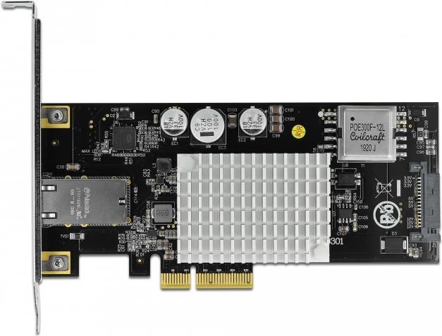 Delock PCI Express Card a 1...