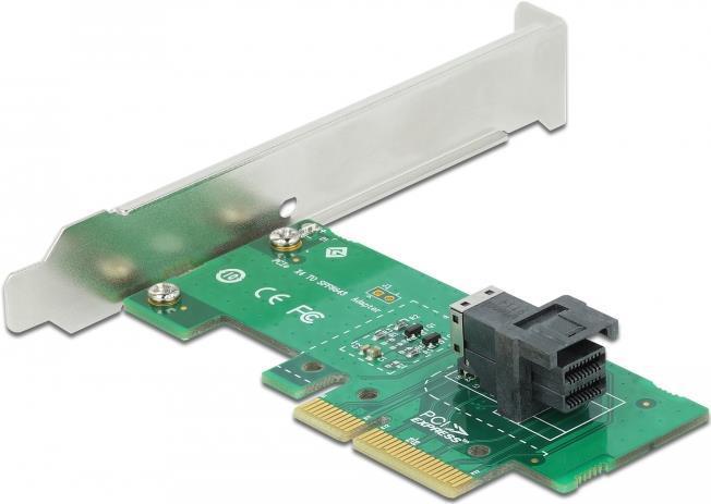 Delock Scheda PCI Express...