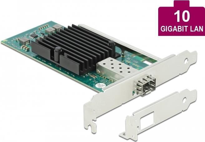 Delock PCI Express Card a 1...