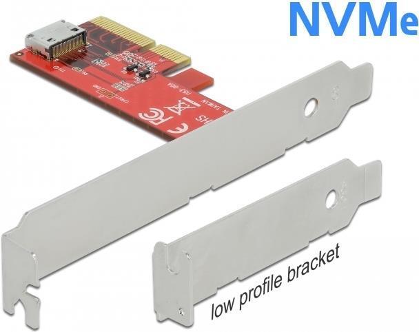 Delock Scheda PCI Express...