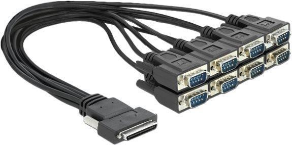 DELOCK 90501 - PCIE - PCIE...
