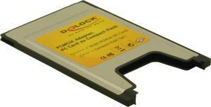 PCMCIA CF Reader Tipo 1