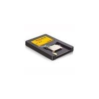 Ã¢â‚¬Â¢ UnterstÃƒÂ¼tzt SD, SDHC Ã¢â‚¬Â¢ 22 Pin SATA (7 Pin Daten + 15 Pin Stromanschluss) Ã¢â‚¬Â¢ S