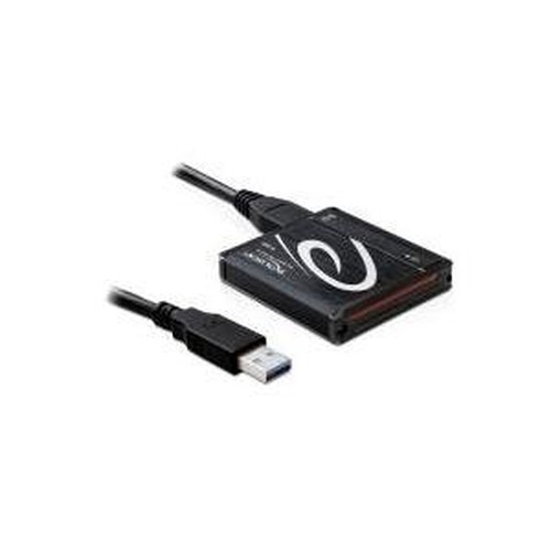 DeLOCK USB 3.0 Card Reader...