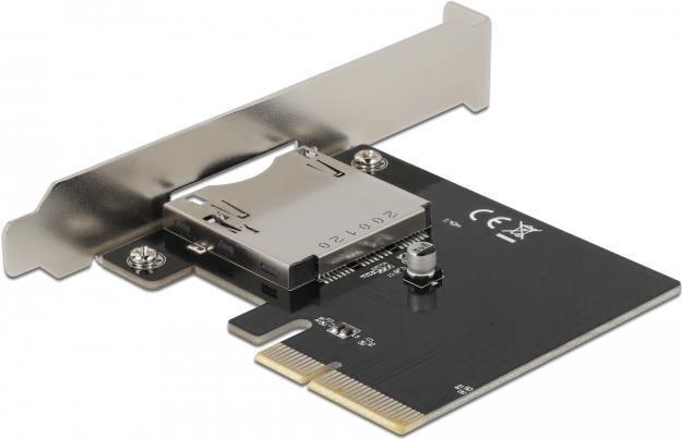 Delock Scheda PCI Express...