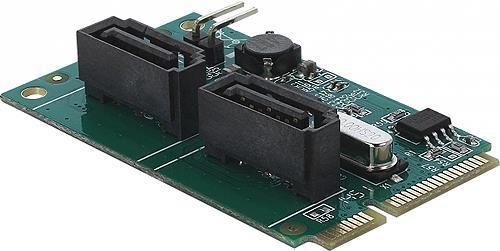 Delock Convertitore Mini...