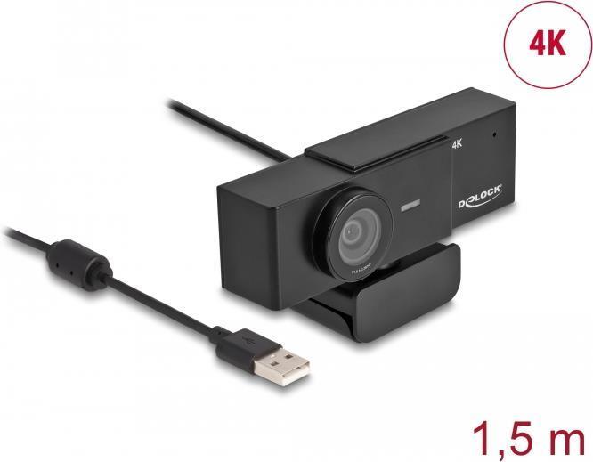 Ã¢â‚¬Â¢ Anschluss: 1 x USB 2.0 Typ-A Stecker Ã¢â‚¬Â¢ Integriertes Mikrofon Ã¢â‚¬Â¢ MetallgehÃƒÂ¤use