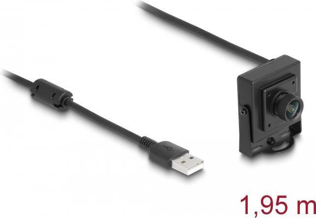 Delock Fotocamera USB 2.0...