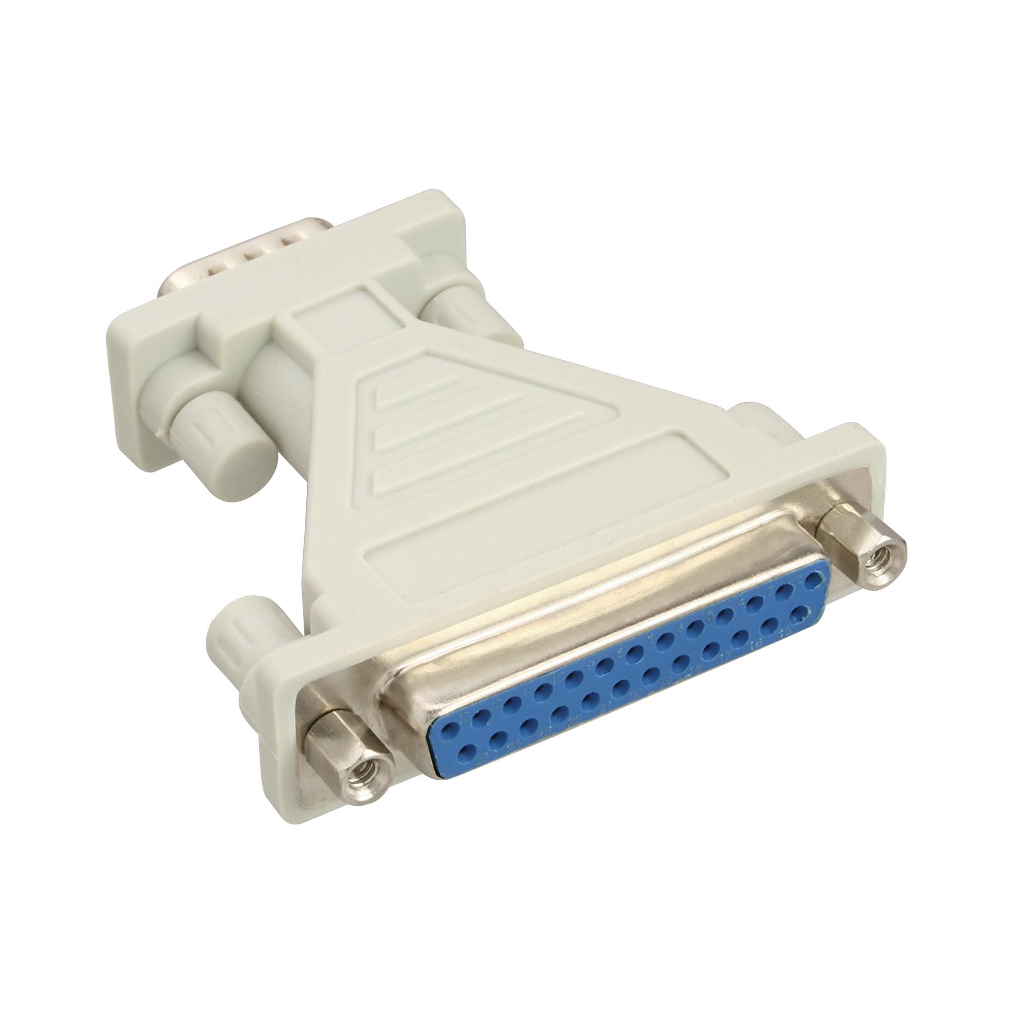 Adattatore InLineÂ® AT, da...