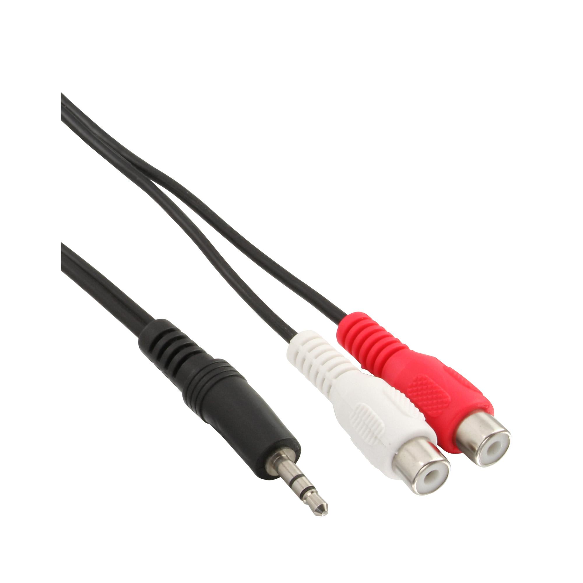 INLINE - Cavo audio -...