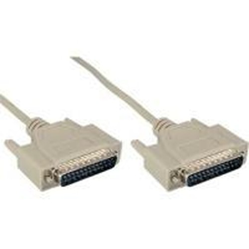 Cavo seriale - 25 pin...