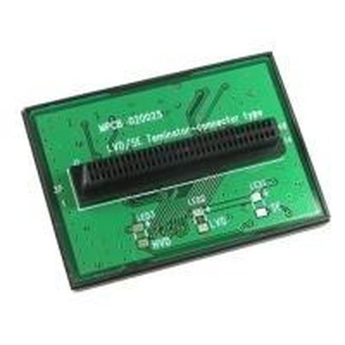 Terminatore SCSI U320...