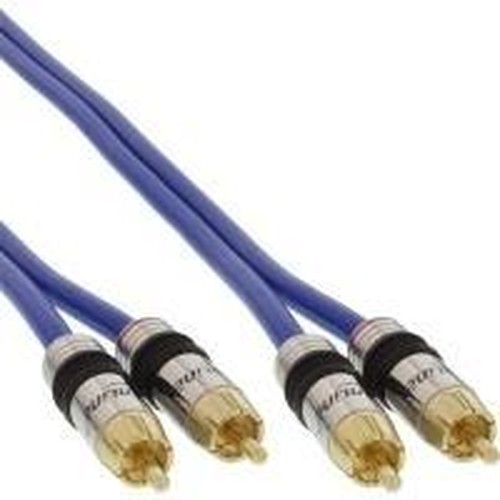 Cavo Cinch AUDIO - PREMIUM...