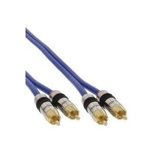Cavo Cinch AUDIO - PREMIUM...