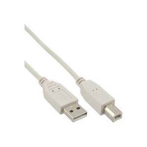 Cavo USB 2.0 - da A a B -...