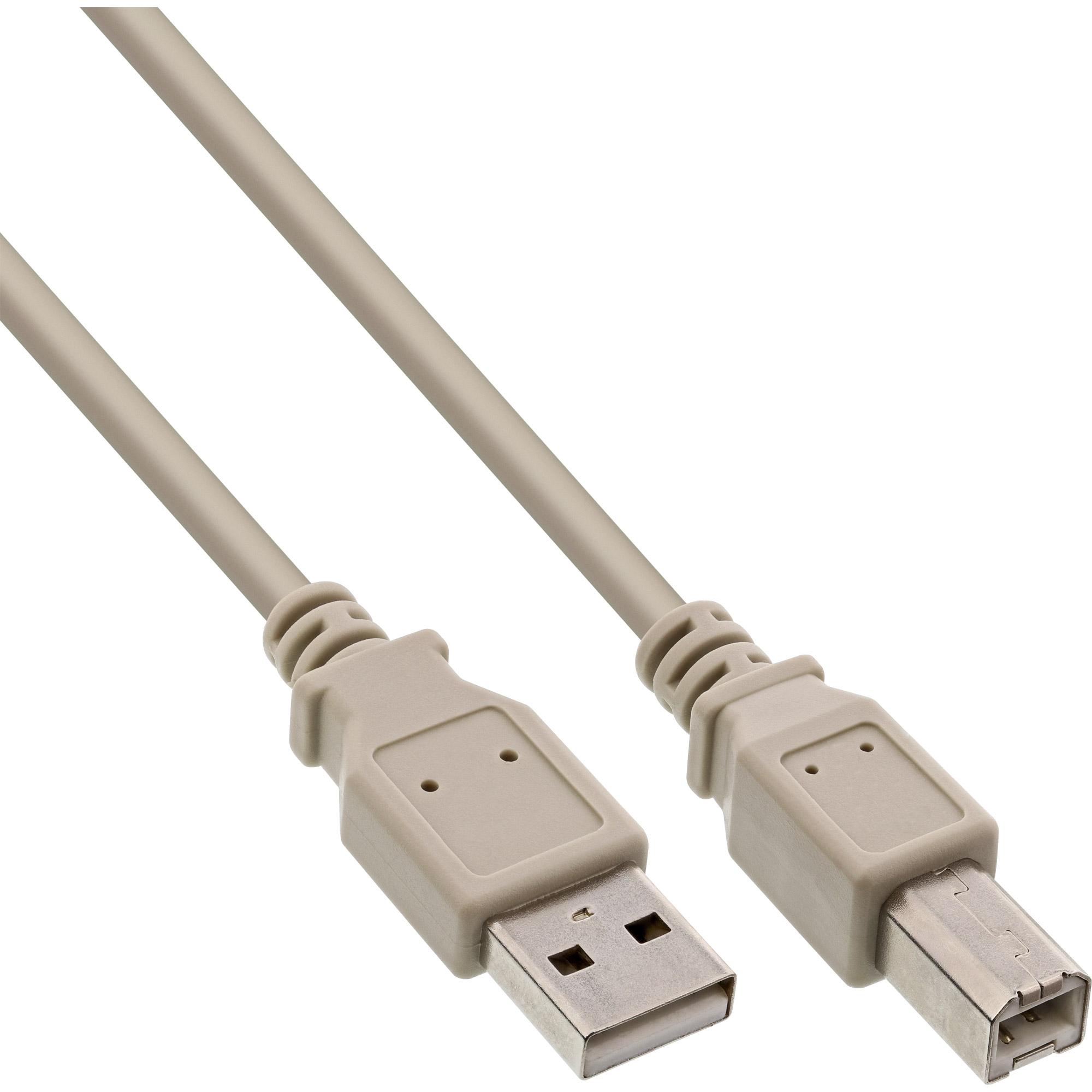 InLine Cavo USB 2.0 A...