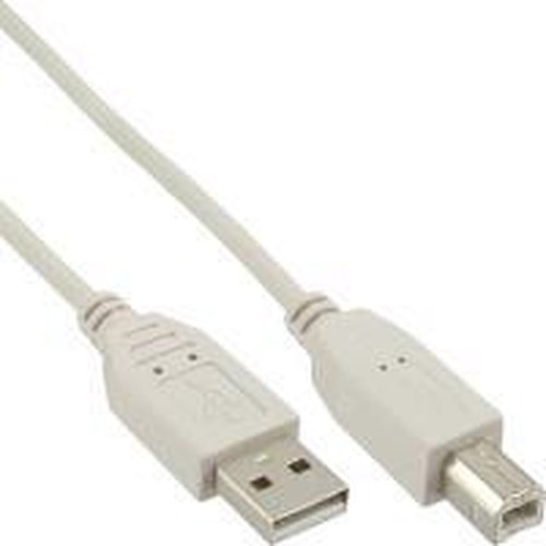 Cavo USB 2.0 - da A a B -...