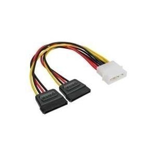 Cavo in linea Molex Strom Y...