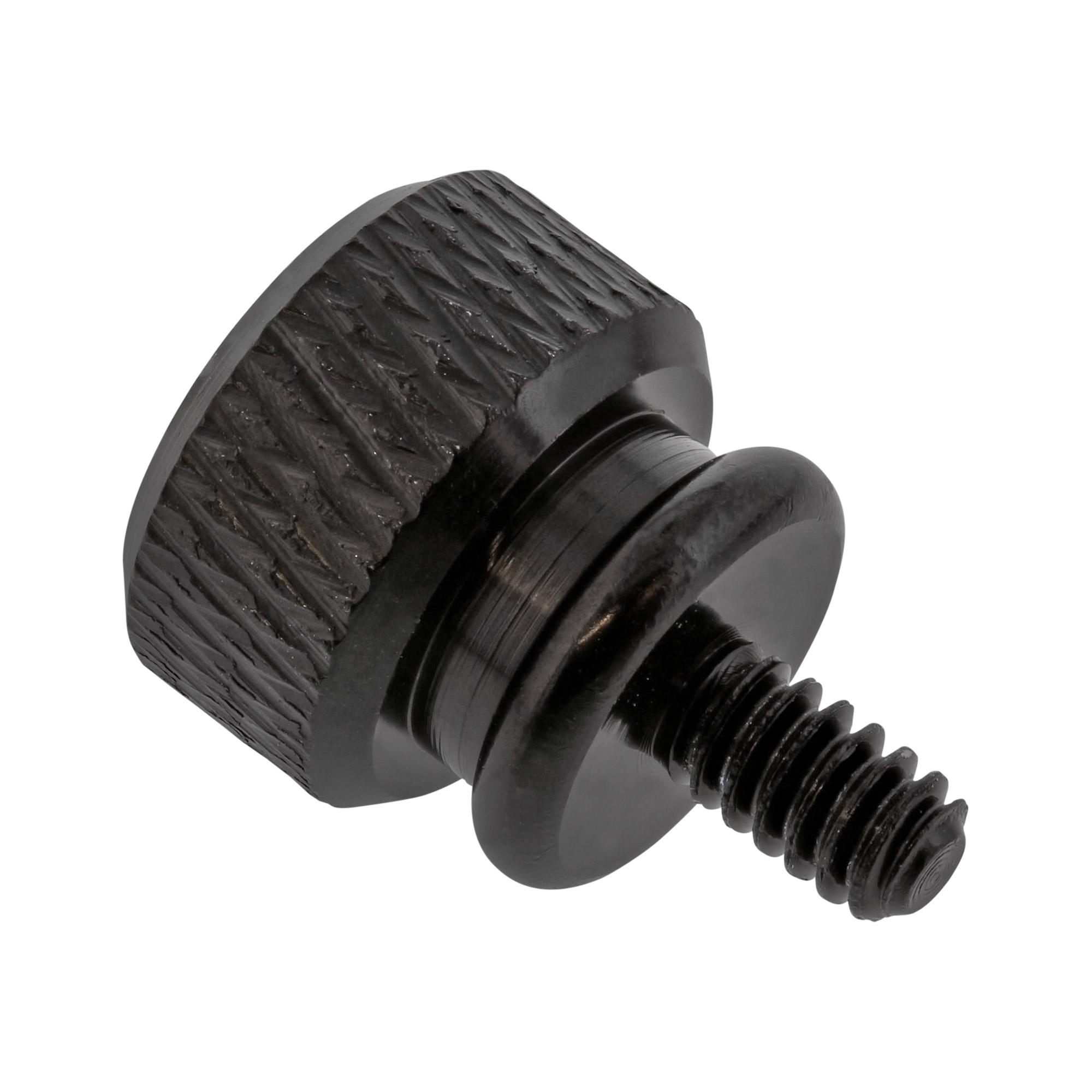 InLine Viti PC Case apertura / chiusura manuale nero 10pz