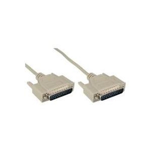 Cavo seriale - 25 pin...