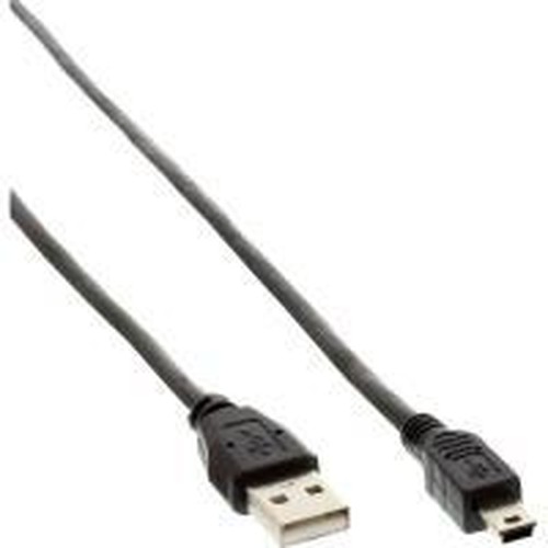 Mini cavo USB 2.0 - USB A...
