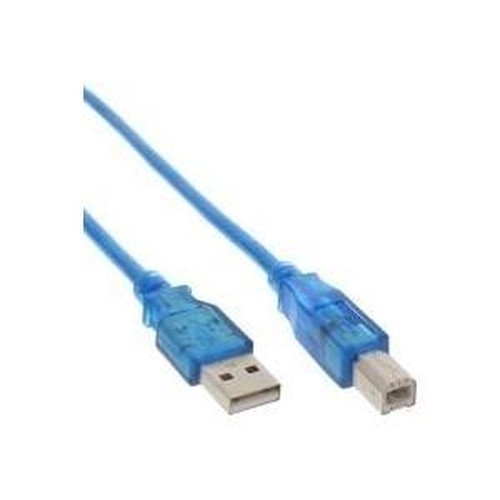 Cavo USB 2.0 - da A a B -...