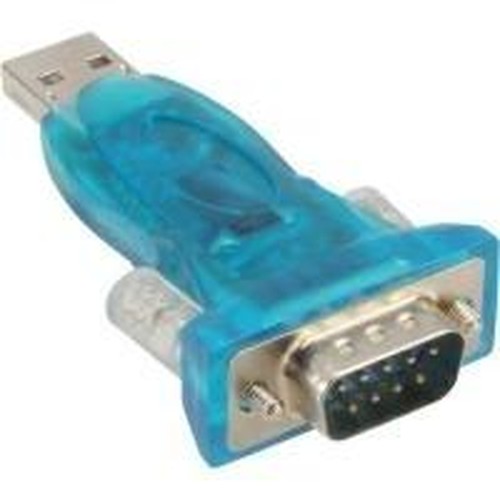 Adattatore da USB a seriale...