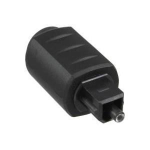 InLine Adattatore Toslink m. / Mini Toslink 35mm f.
