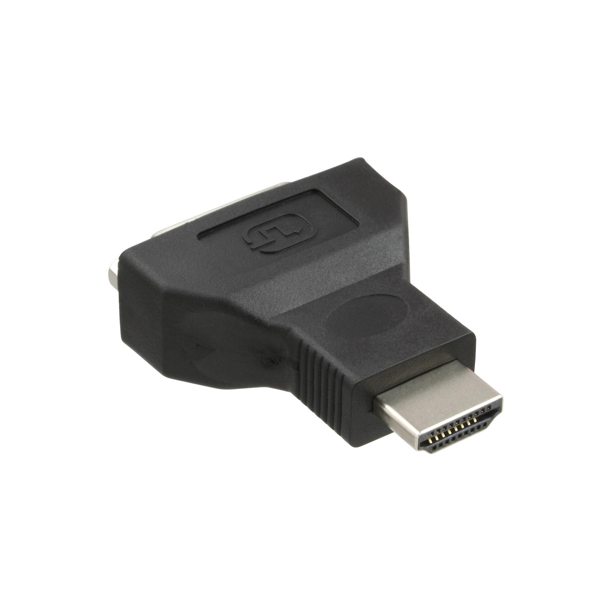 Adattatore HDMI/DVI in...