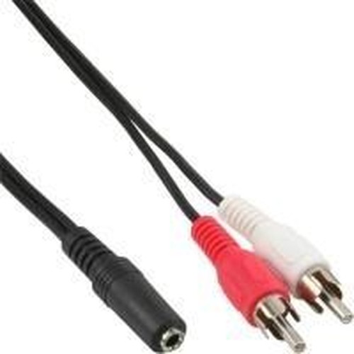 Cavo jack RCA - 2x spina...