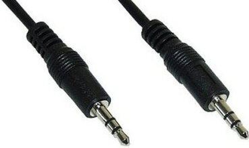 Cavo jack - 3,5 mm maschio...