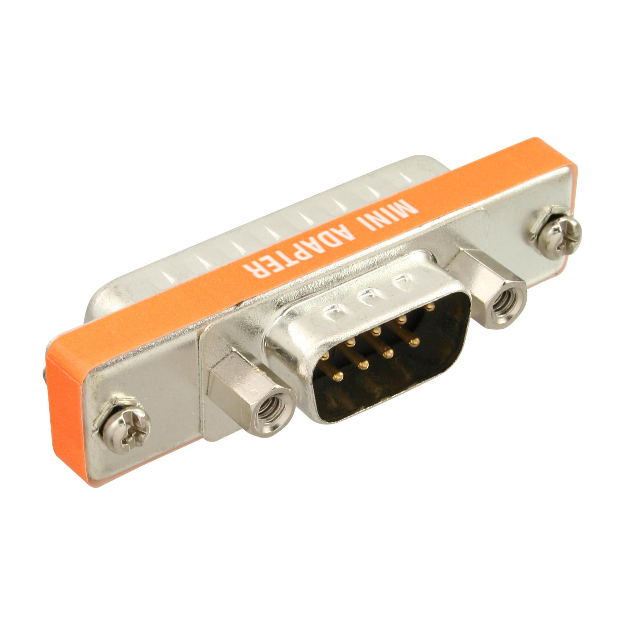 Adattatore AT: spina Sub D...
