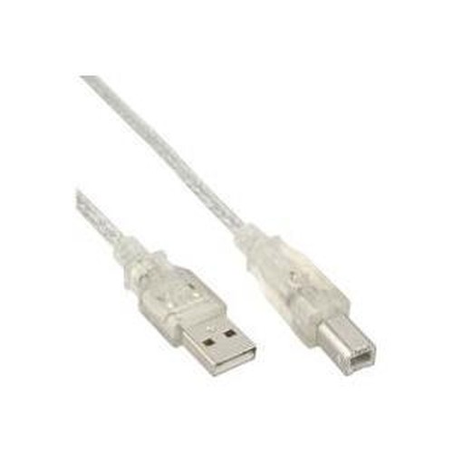 Cavo USB 2.0 - da A a B -...