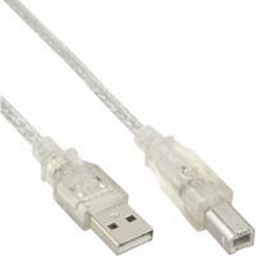 Cavo USB 2.0 - da A a B -...