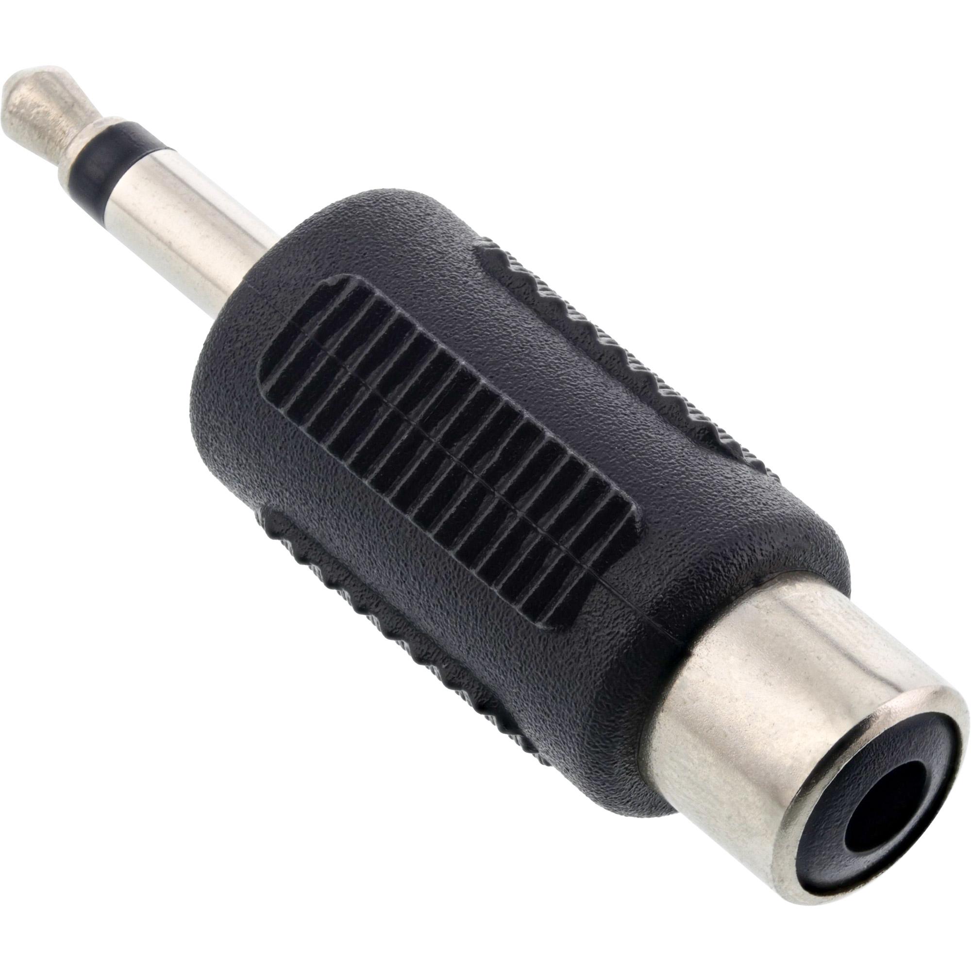 INLINE - Adattatore audio -...