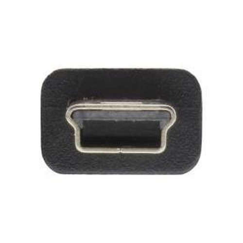 Cavo USB mini a Y - 2x...