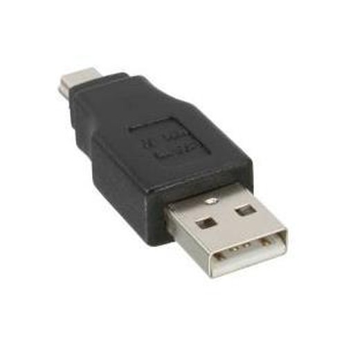Adattatore USB 2.0: collega...