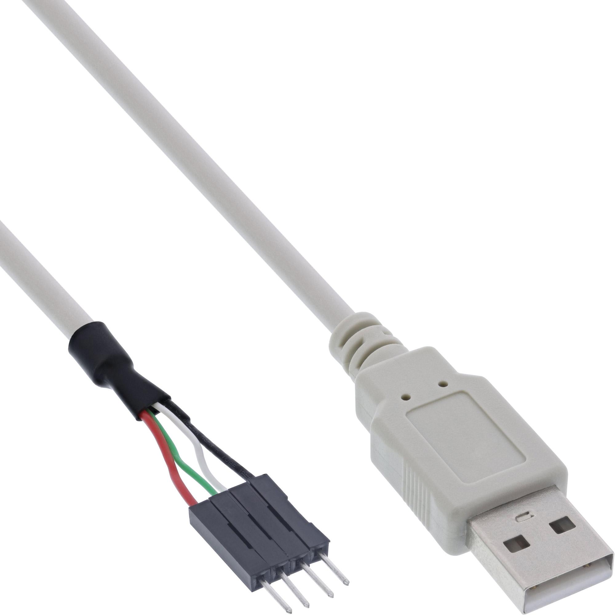 Cavo adattatore USB 2.0 -...
