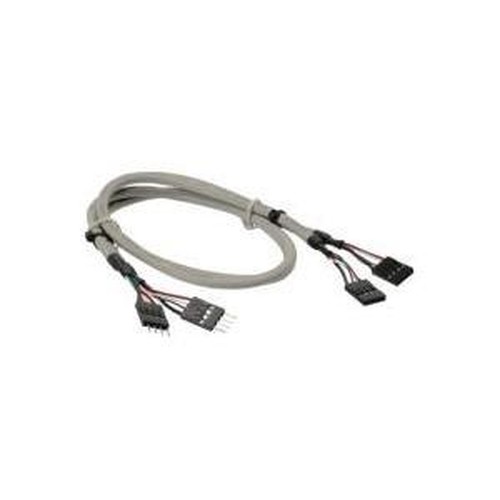 USB 2.0 el. - interno -...